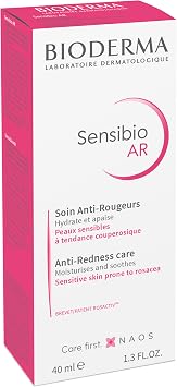 Bioderma Sensibio AR 40ml