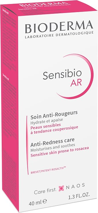 Bioderma Sensibio AR 40ml