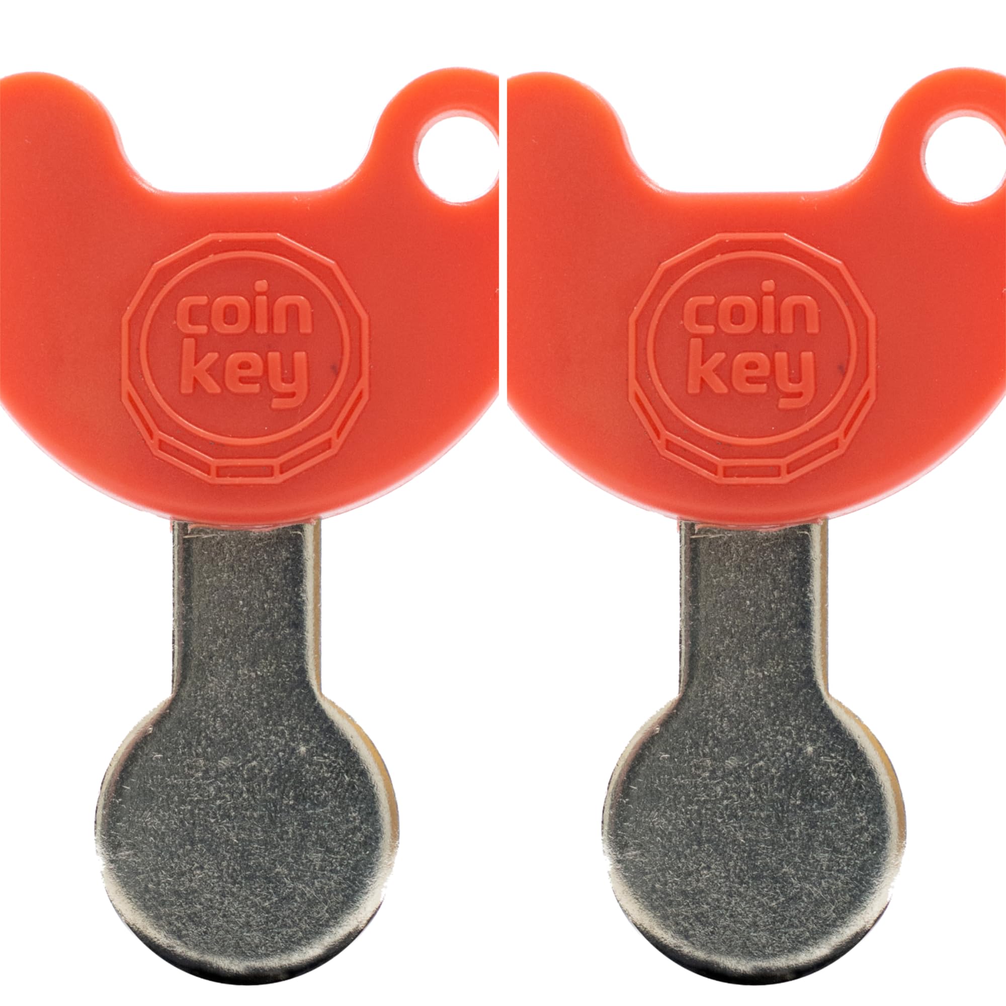 Trolley Coin Key Disability Assistance (2)