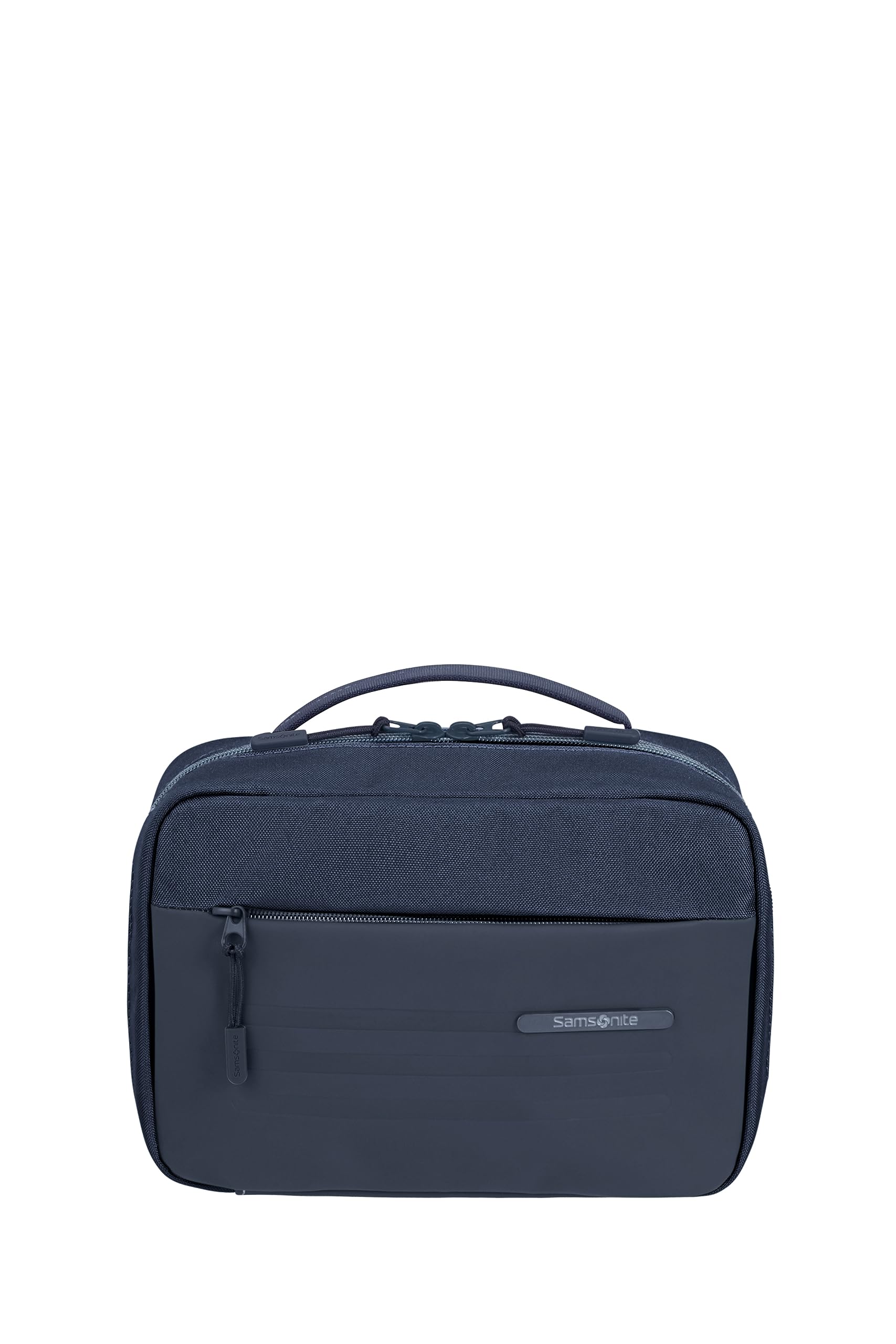 SAMSONITE STACKD Zestaw toaletowy - torba toaletowa, 24,3 cm, niebieski (granat)