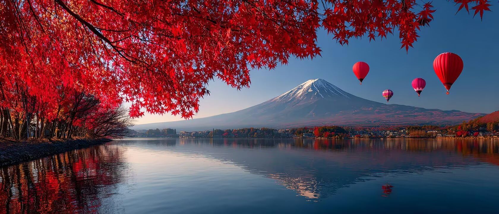 Mount Fuji diamentowe zestawy artystyczne dla dorosłych, do malowania diamentami, drzewo, kryształ, sztuka, zestawy dla dorosłych, dzieci, DIY, 5D, kwadratowe, pełne wiercenie, klejnot, kropki, haft