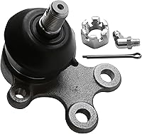 Vista 1 de Beck/Arnley Rótula - 101-1089