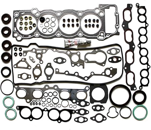 Juego de juntas de culata para Toyota para 4Runner Kit de juntas de cabeza para Toyota para Tacoma Base 2.7L HS9465PT