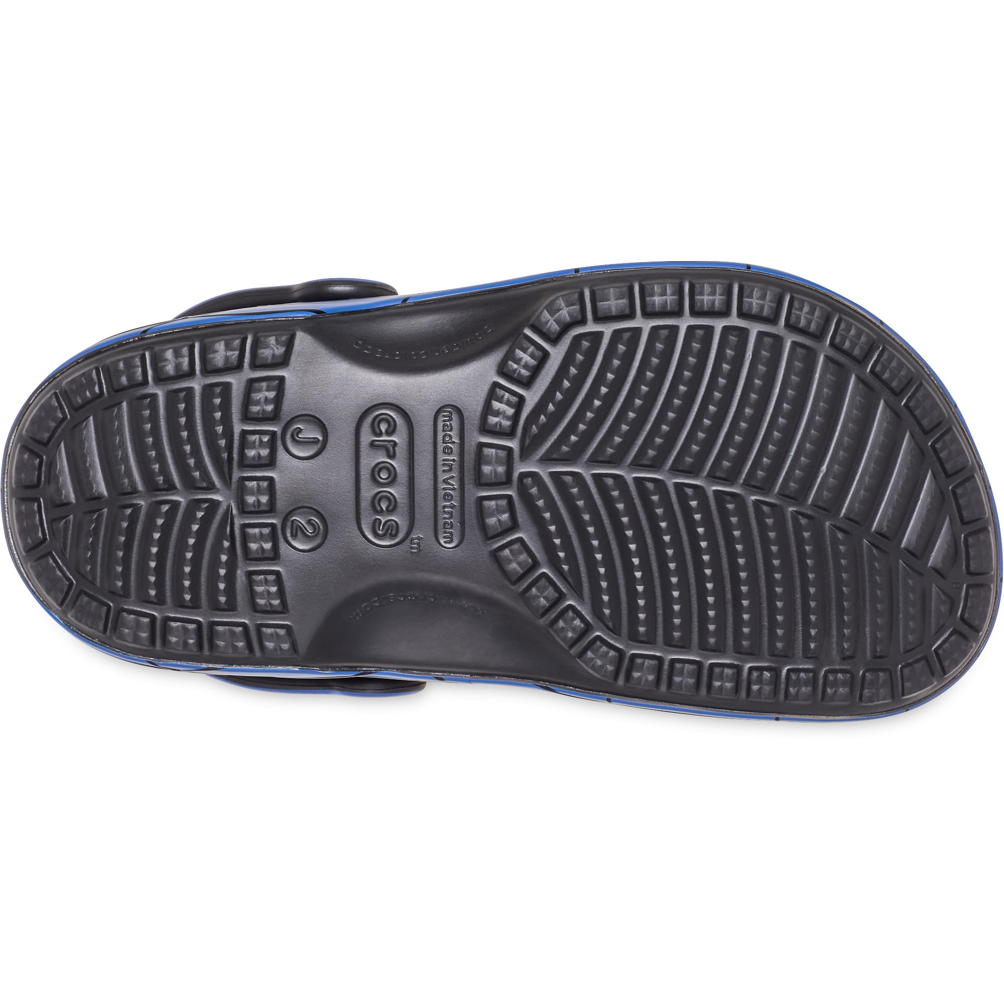 Crocs Superhero Clogs ZoccoliUnisex - Adulto