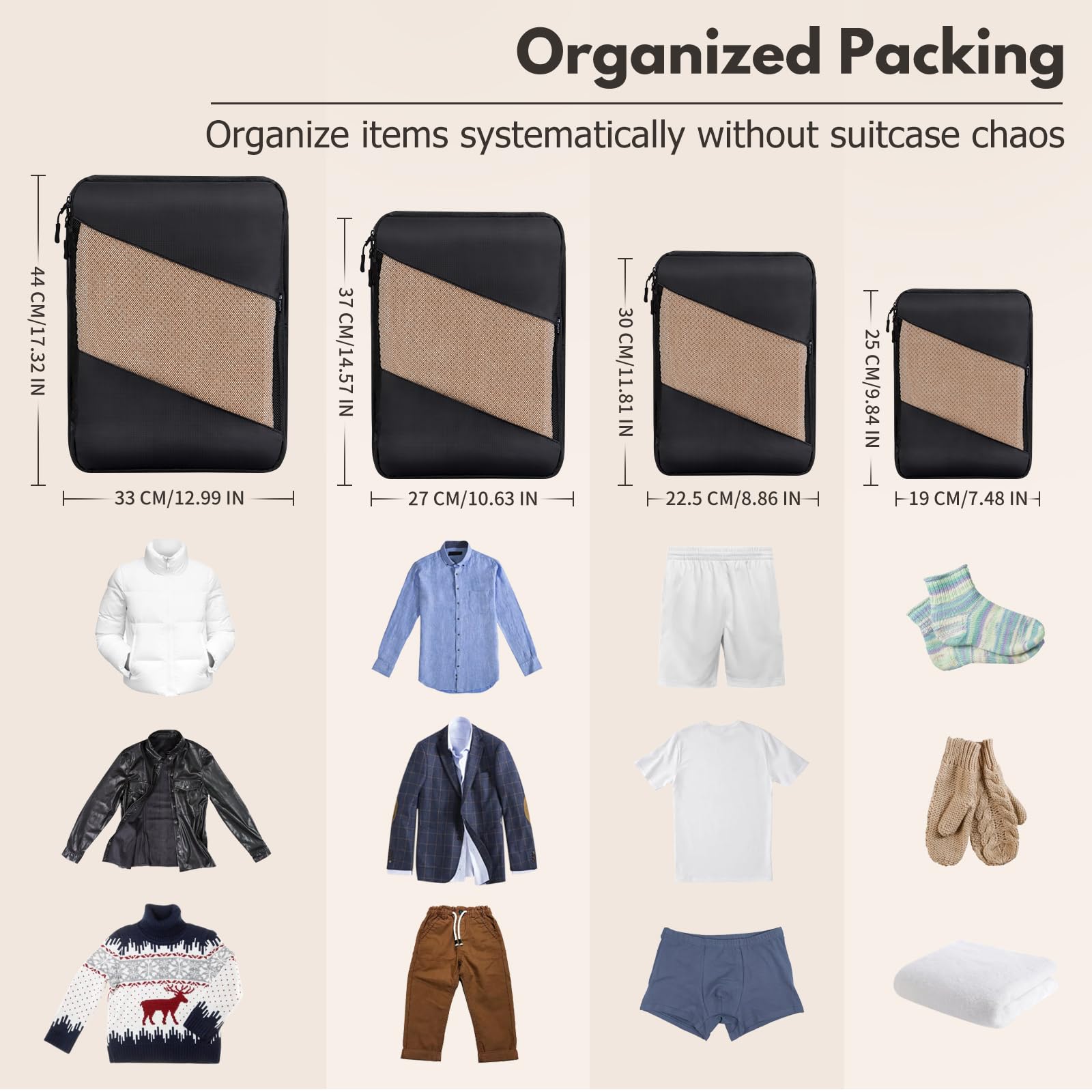 Chic Travel Essentials: Elevate Your Style on the Go