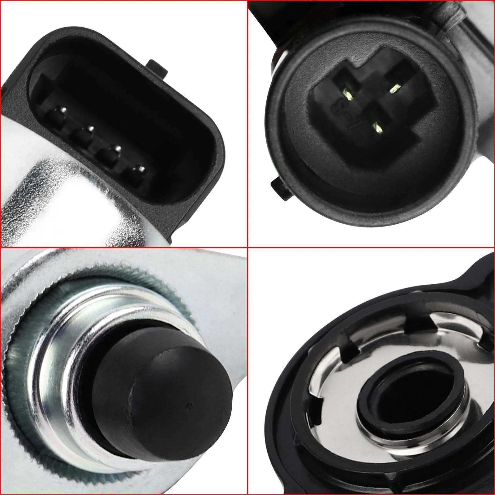 Sensor posición cuerpo acelerador Sensor De Posición Del Acelerador Y Juego De Válvula De Control De Aire Inactivo Para GMC 17113209 3843751 803149 8171132090 17076283 TPS - Sensor posición