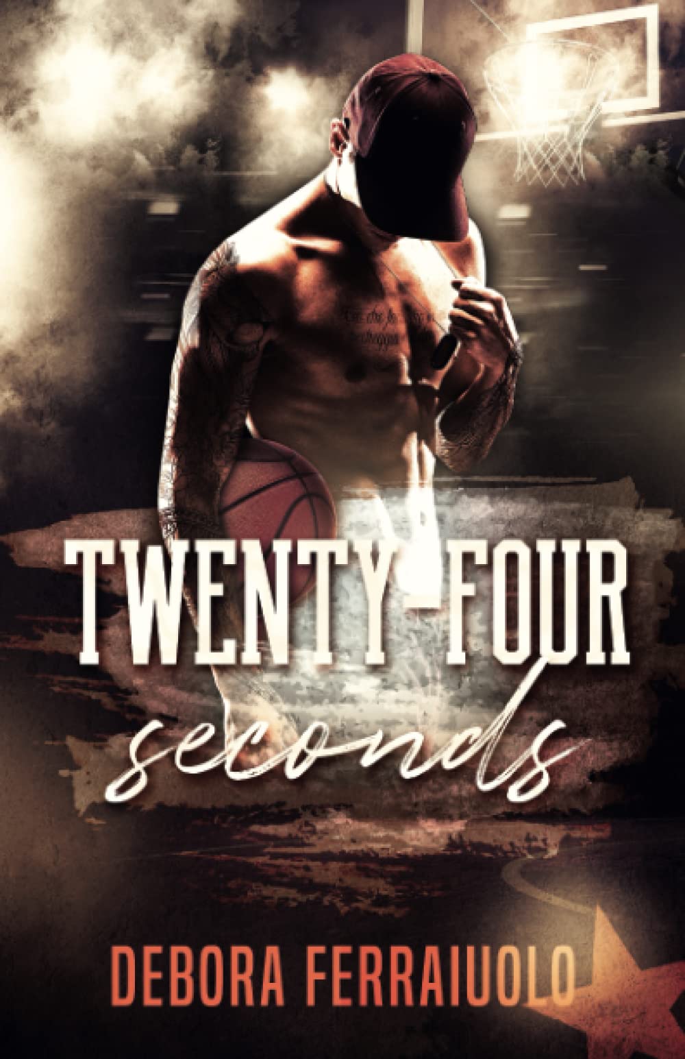Twenty-four seconds