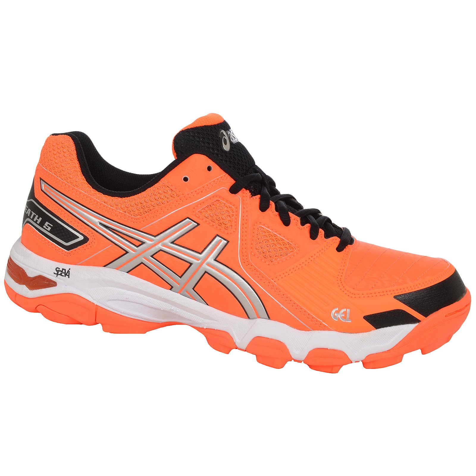 ASICS Gel-Blackheath 5 Hockey Shoes - 11