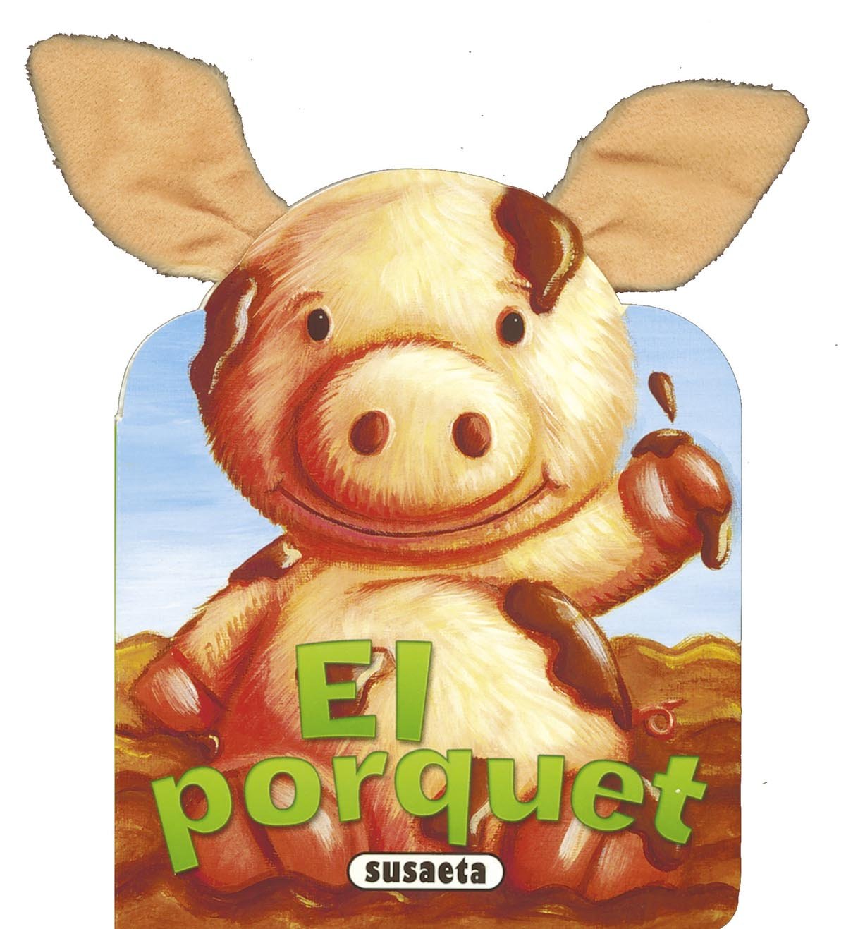El porquet (Orellotes) (Catalan Edition)