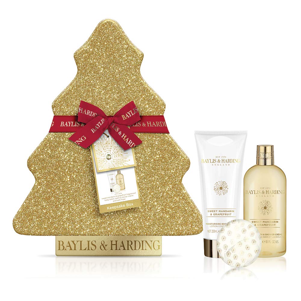 Baylis & harding christmas Clearance