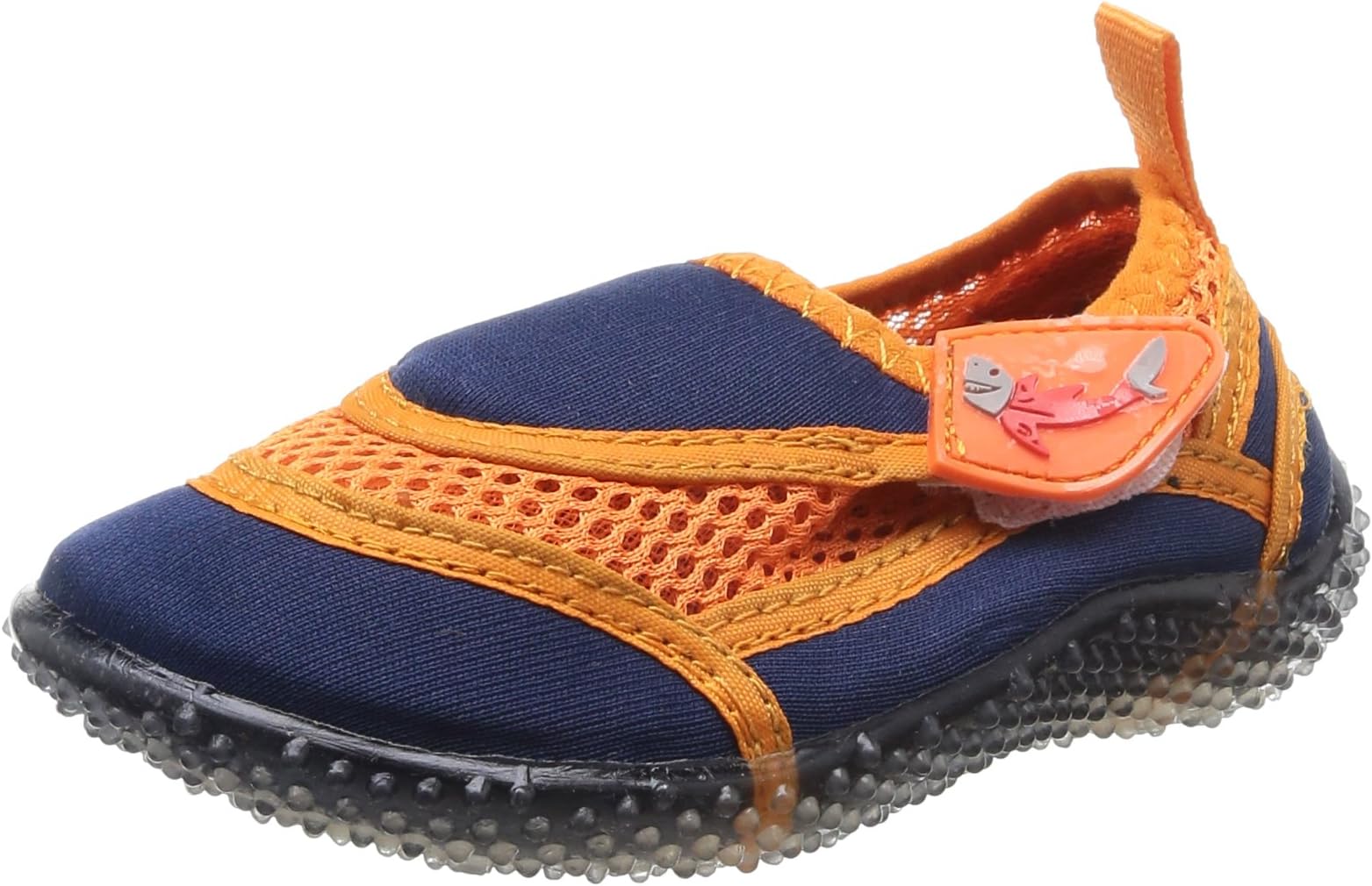 Smiling Shark Babies Beach Shoes
