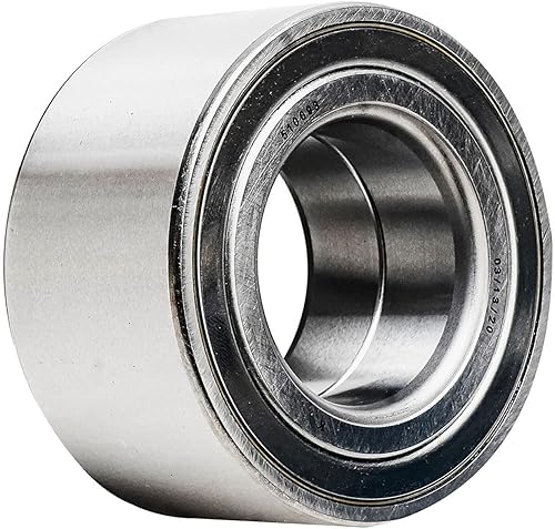 Miniatura 3 de Detroit Axle - Cojinete de rueda delantera para Hyundai Elantra Veloster Kia Forte Koup Forte5 Soul EV Elantra Coupe GT Conjunto de cojinete de