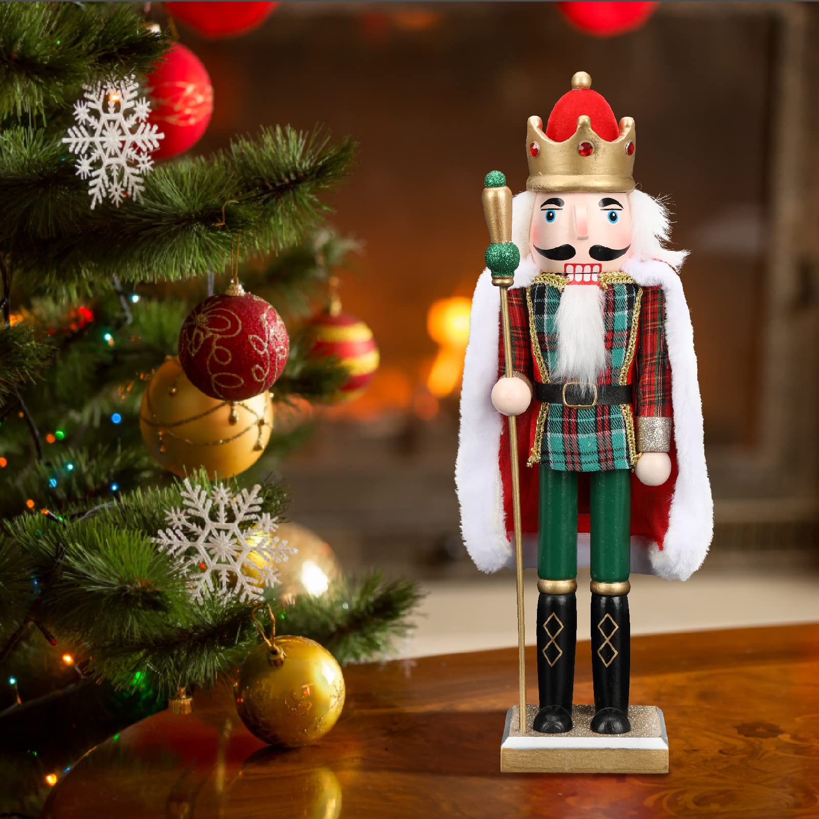 Alles wat je wil weten over notenkrakers & kerstmis