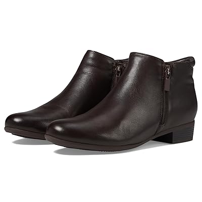 Trotters Major Bootie Women