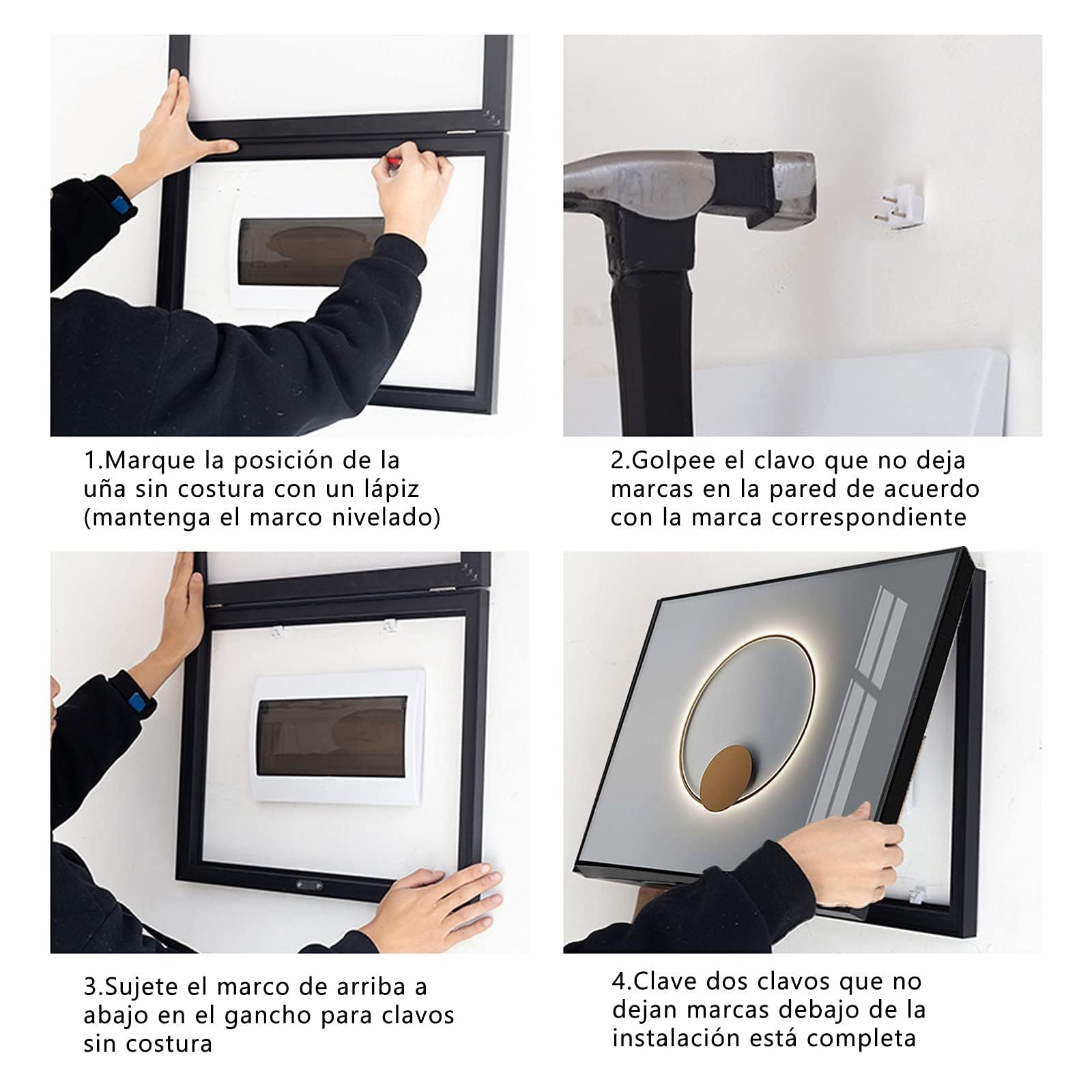 Scatola del Contatore Elettrico Coperchio Decorativo del Contatore della Pittura Coperchio Decorativo della per Pittura Decorazione Nascondi Dipinti Decorazione,003 60 * 50cm