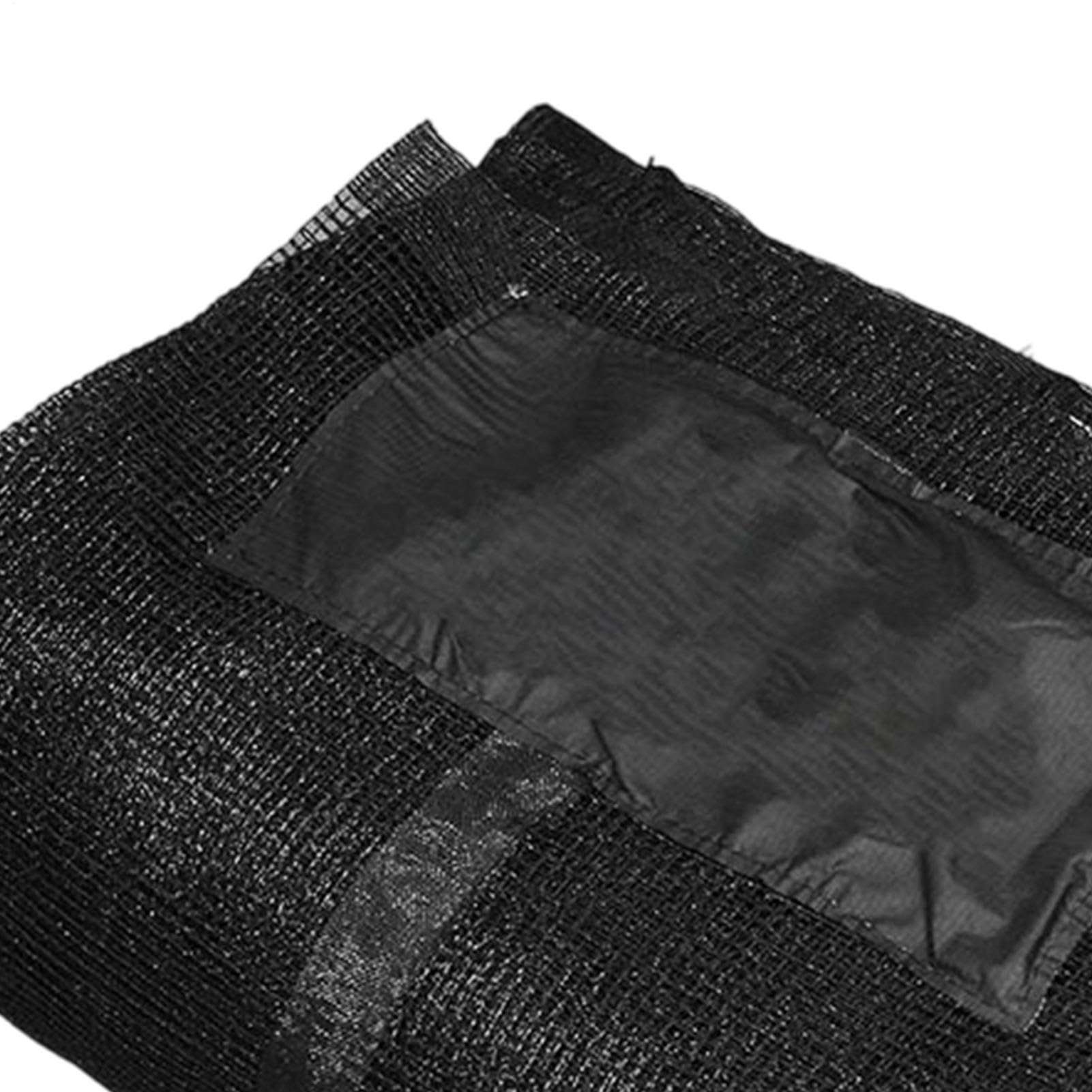 Rete di ricambio per tappeto elastico, rete di sicurezza, rete di cattura