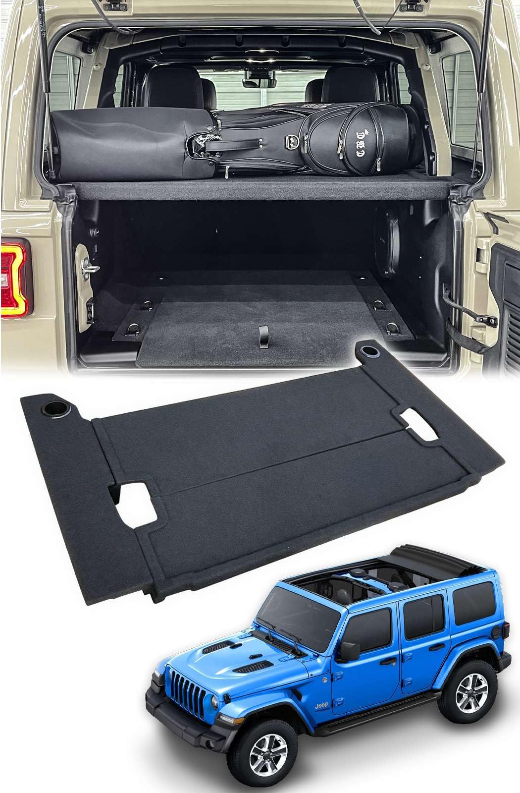 Amazon | 【正規品】18-23y ラングラー JL アンリミテッド スカイ  