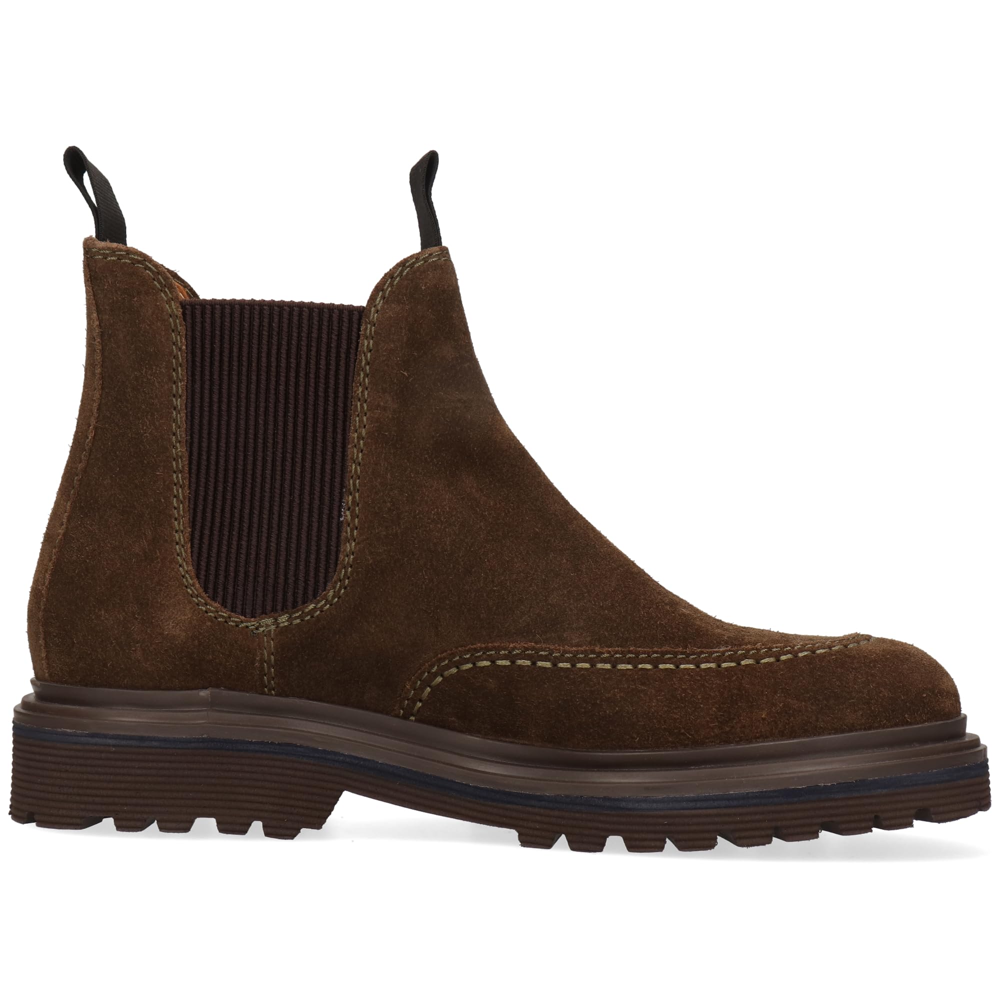 Melvin & Hamilton Buty męskie Matteo 9
