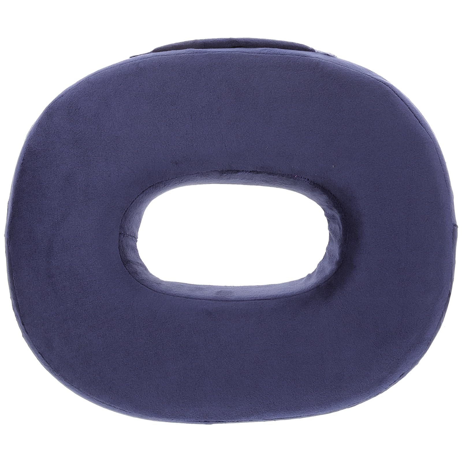 Donut Pillow for Plush Seat Cushion for Office Travel Car and Sofa Comfortable Donut Pad Chair Cushion for Hemorrhoids Postpartum Surgery Ideal for Use