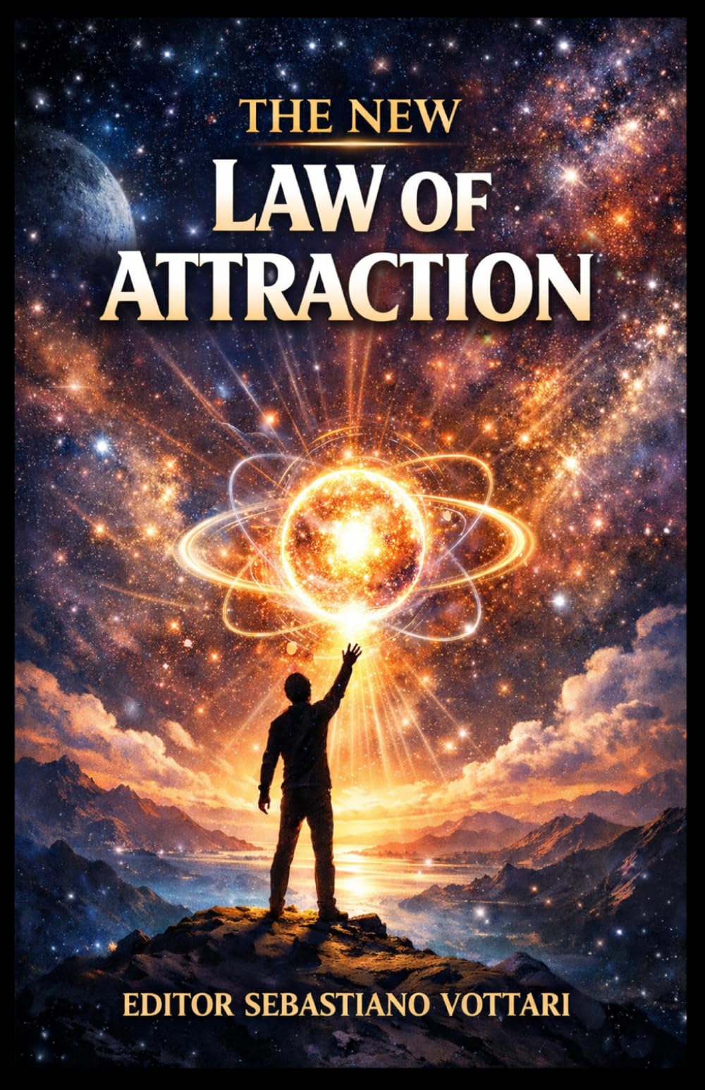 The New Law of Attraction (Religion and Spirituality)