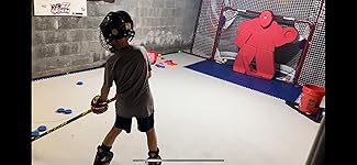 Review Image by Billy Mower Billy Mower