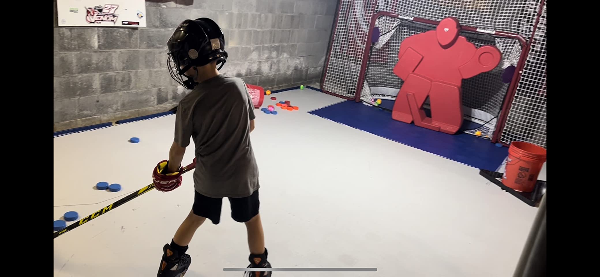 58/mo Finance Skate Anytime Shoot Anytime Precision Dryland