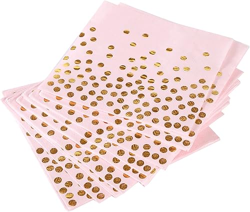 Miniatura 6 de MaitianGuyou Kit de 100 piezas de suministros para primera fiesta, juego de platos para fiesta de cumpleaños, platos de papel de 9 y 7 pulgadas y