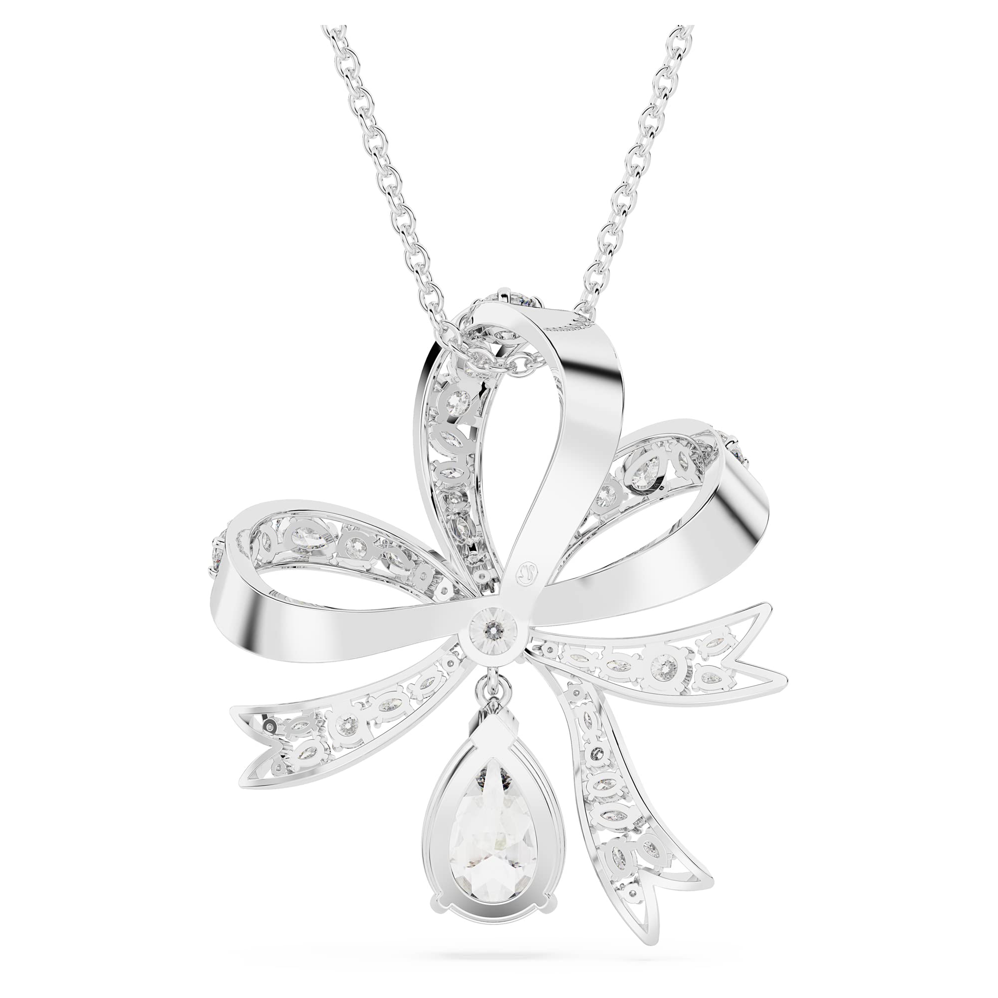 Swarovski Kolekcja Volta Naszyjnik