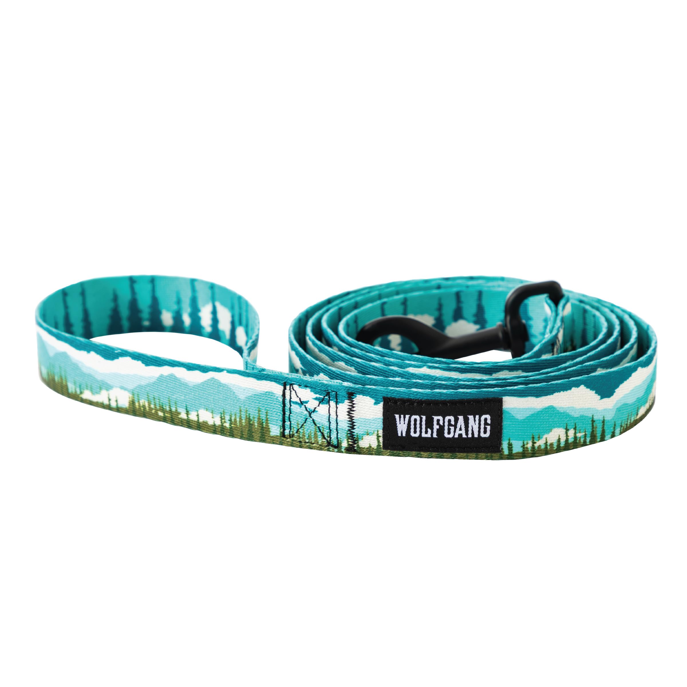 Wolfgang GreatEscape Dog Leash — image 1