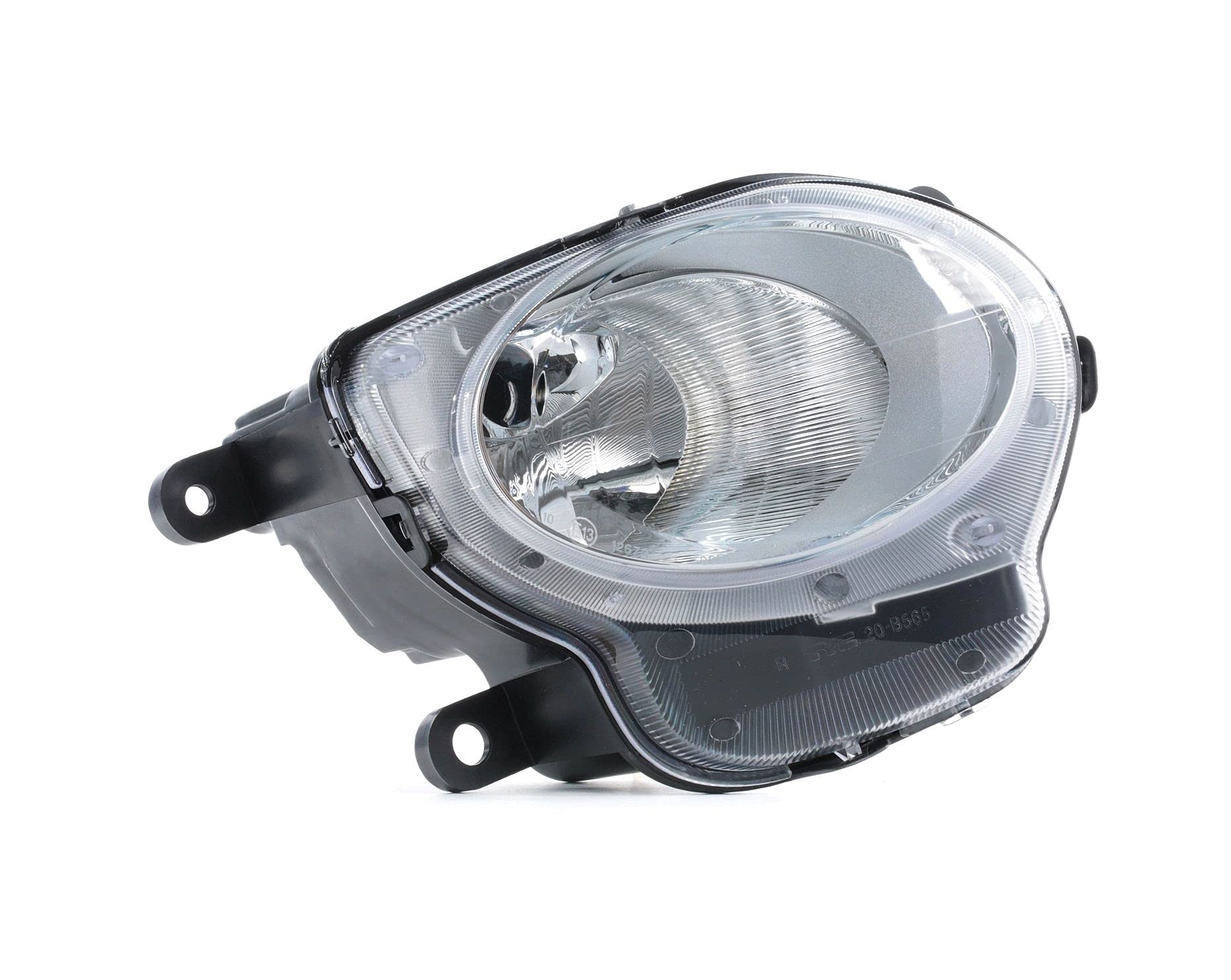 Dapa GmbH & Co. KG 2011565052 Headlight Right
