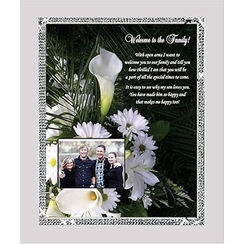 bridal shower gift from mother to daughter