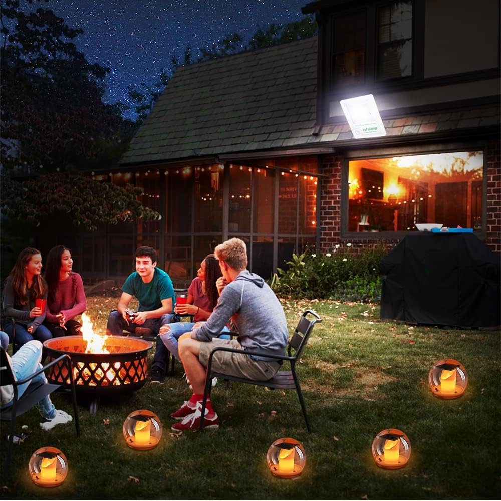 Solar Poolbeleuchtung Schwimmende Teichbeleuchtung Unterwasser Solar Schwimmende LED Poolbeleuchtung,Solar Schwimmkugel Pool Licht, Gartendeko Laterne Für Draußen, Poollicht Teich (4 Stück)