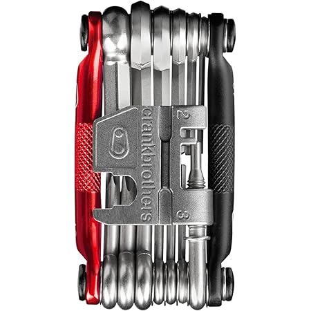 vibrelli bike multi tool