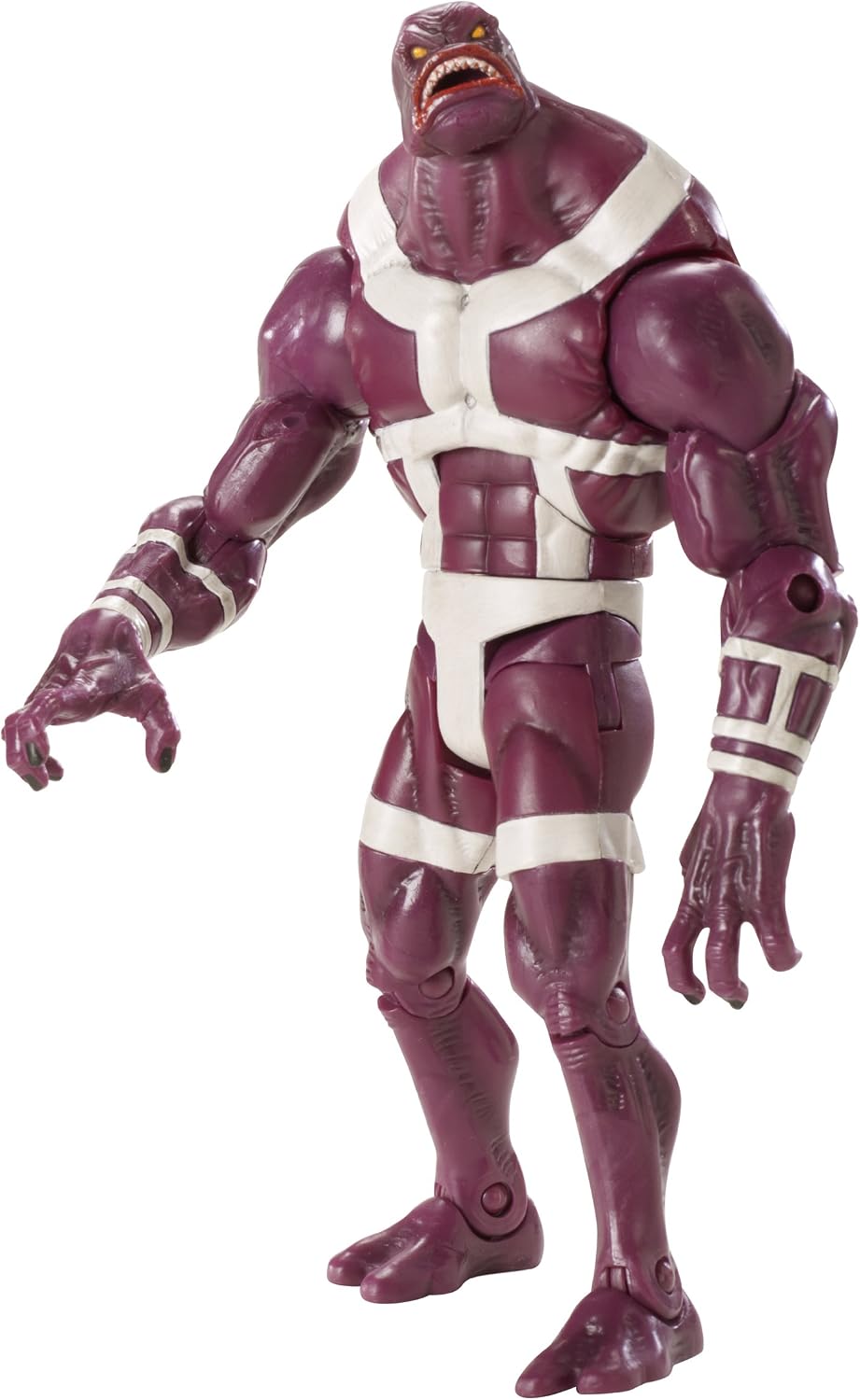DC Universe Classics Superman vs Parasite Collector Figure 2-Pack