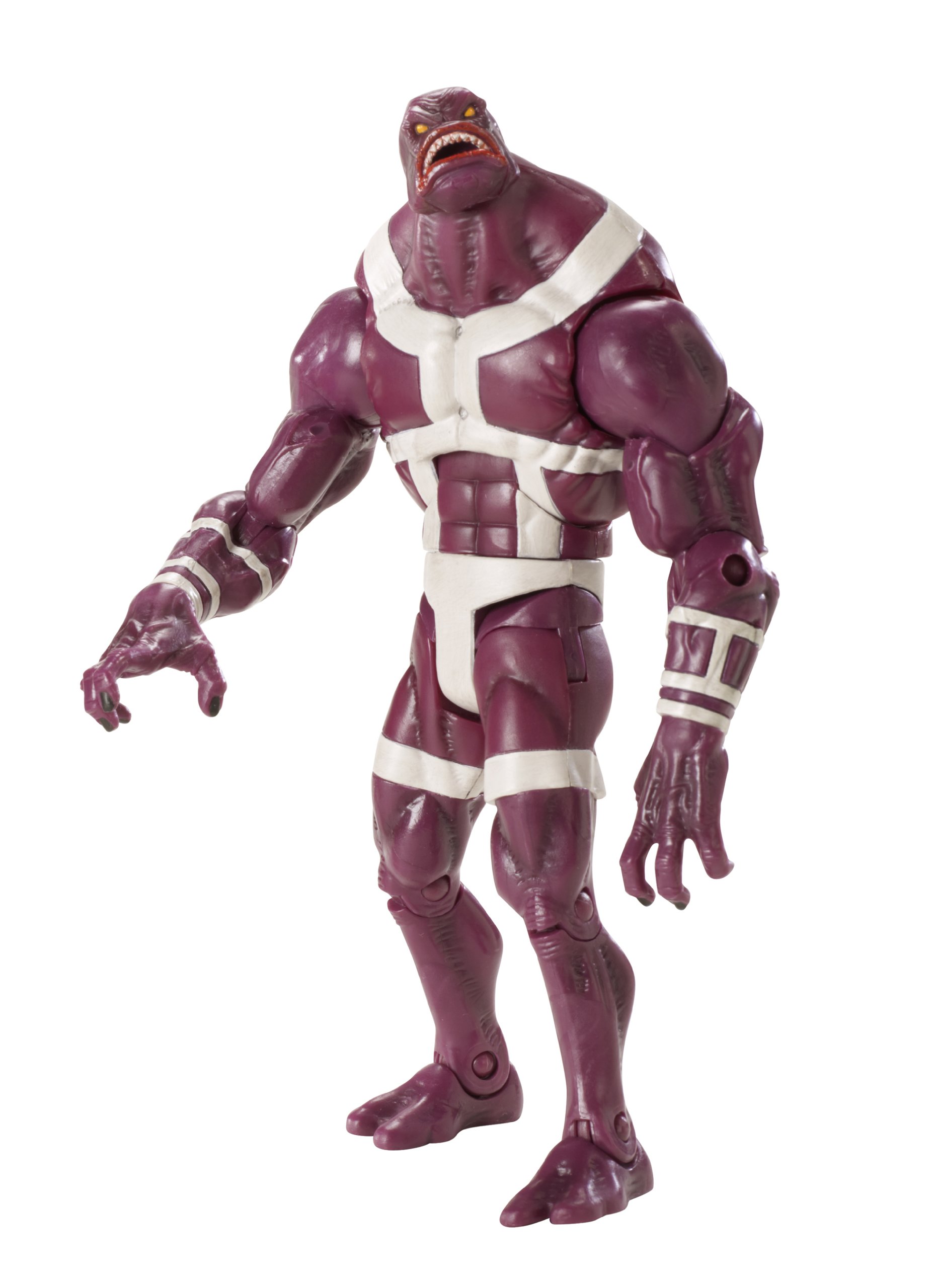 DC Universe - Power Struggle - Superman vs. Parasite - Figuren ca. 18 cm - OVP