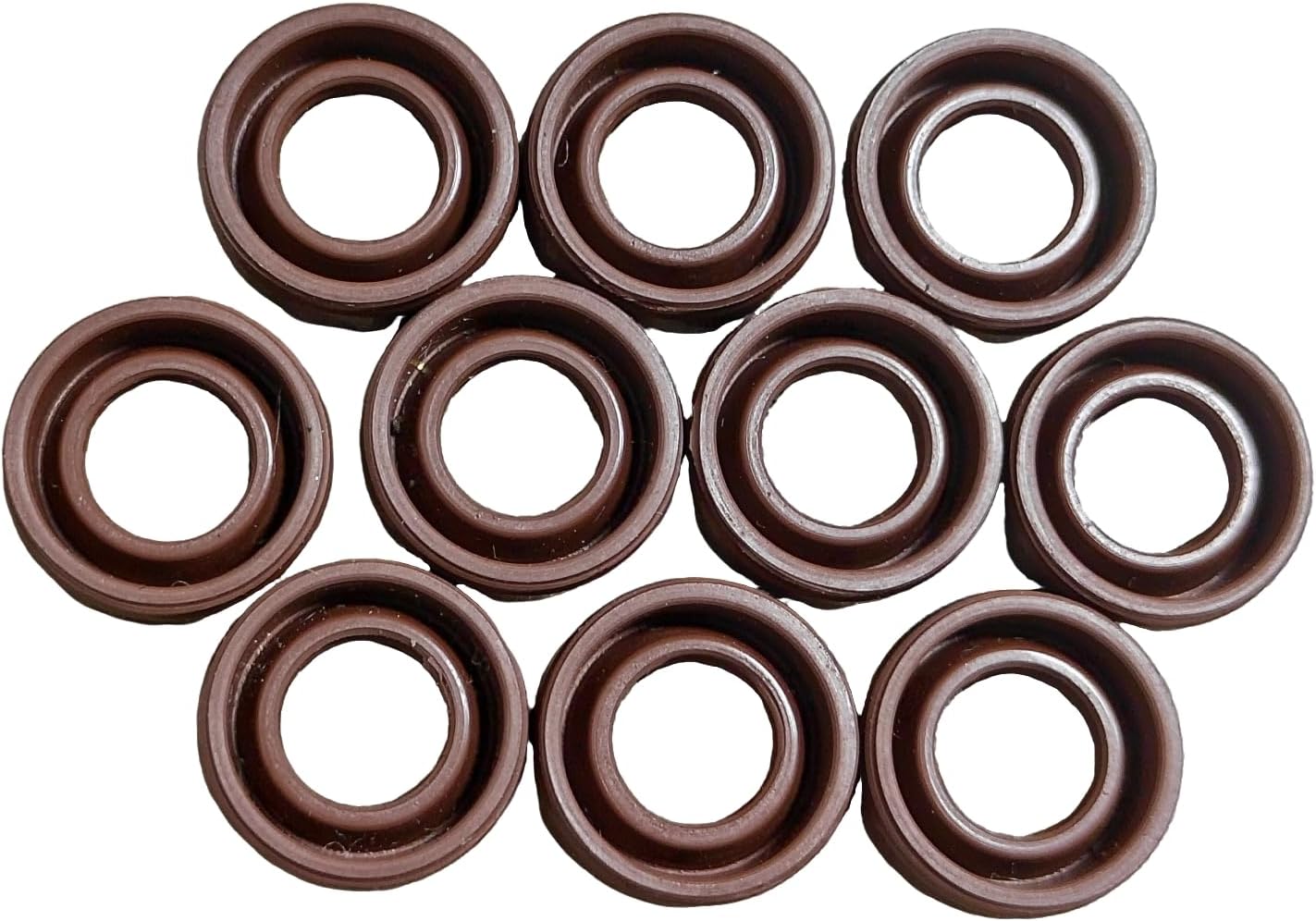 Suitable For Oil Seal 92049-7019 92049-7005 92049-7003 10/PCS