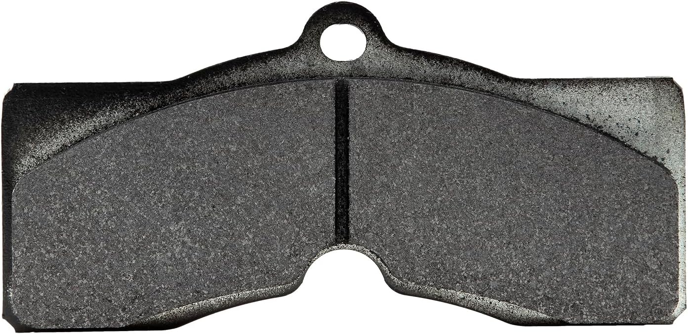 Hawk Performance HB126N.505 HP Plus Brake Pad