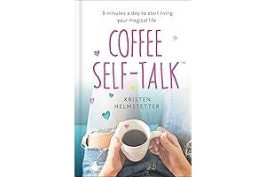 Wine Self-Talk: 5 Minutes a Day to Start Living Your Magical Life