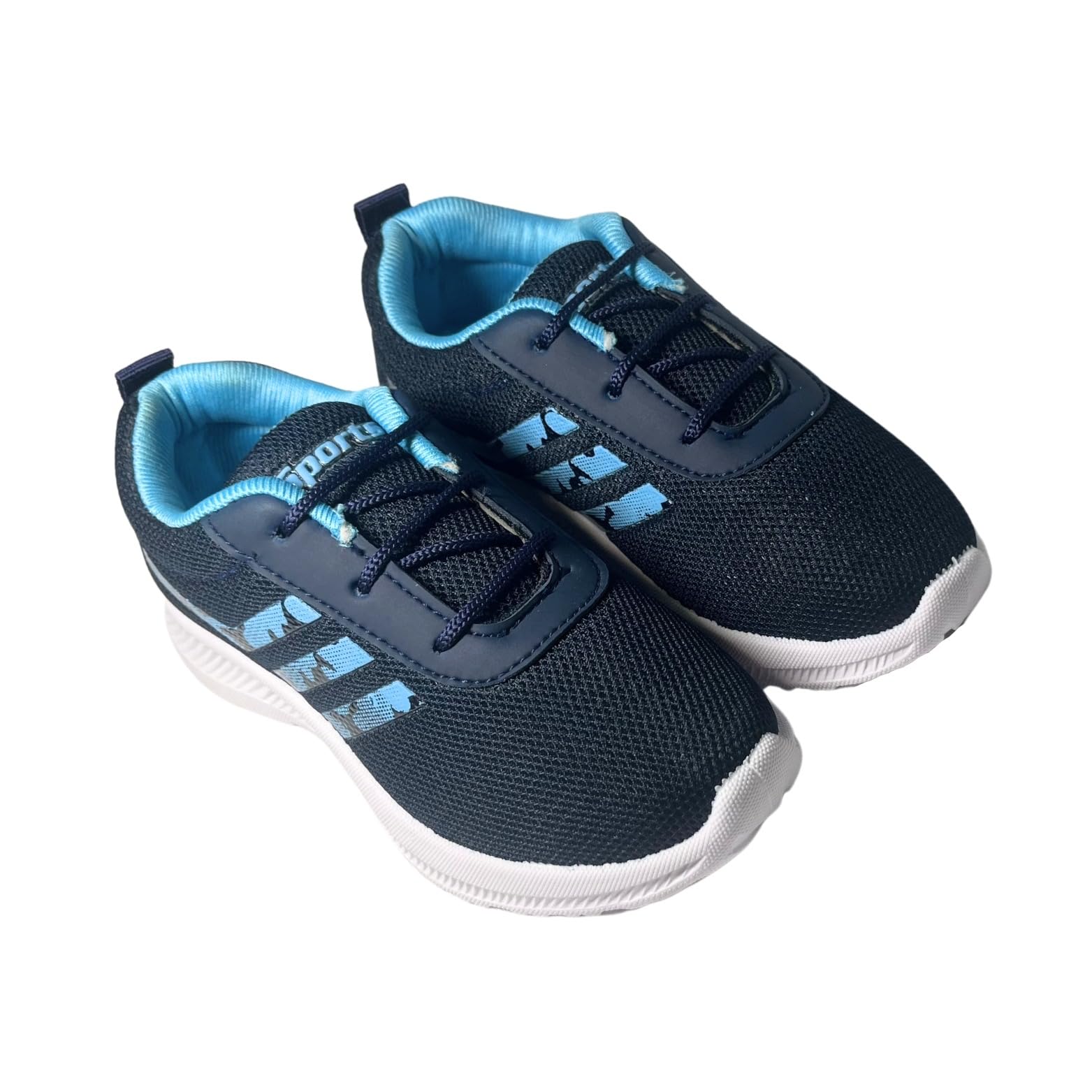 Tway Kids Sports Shoes Running Shoes for Kids Boys Casual Shoes Boys Pack of 1 Blue (B0CK281TV9) Amazon Price History, Amazon Price Tracker