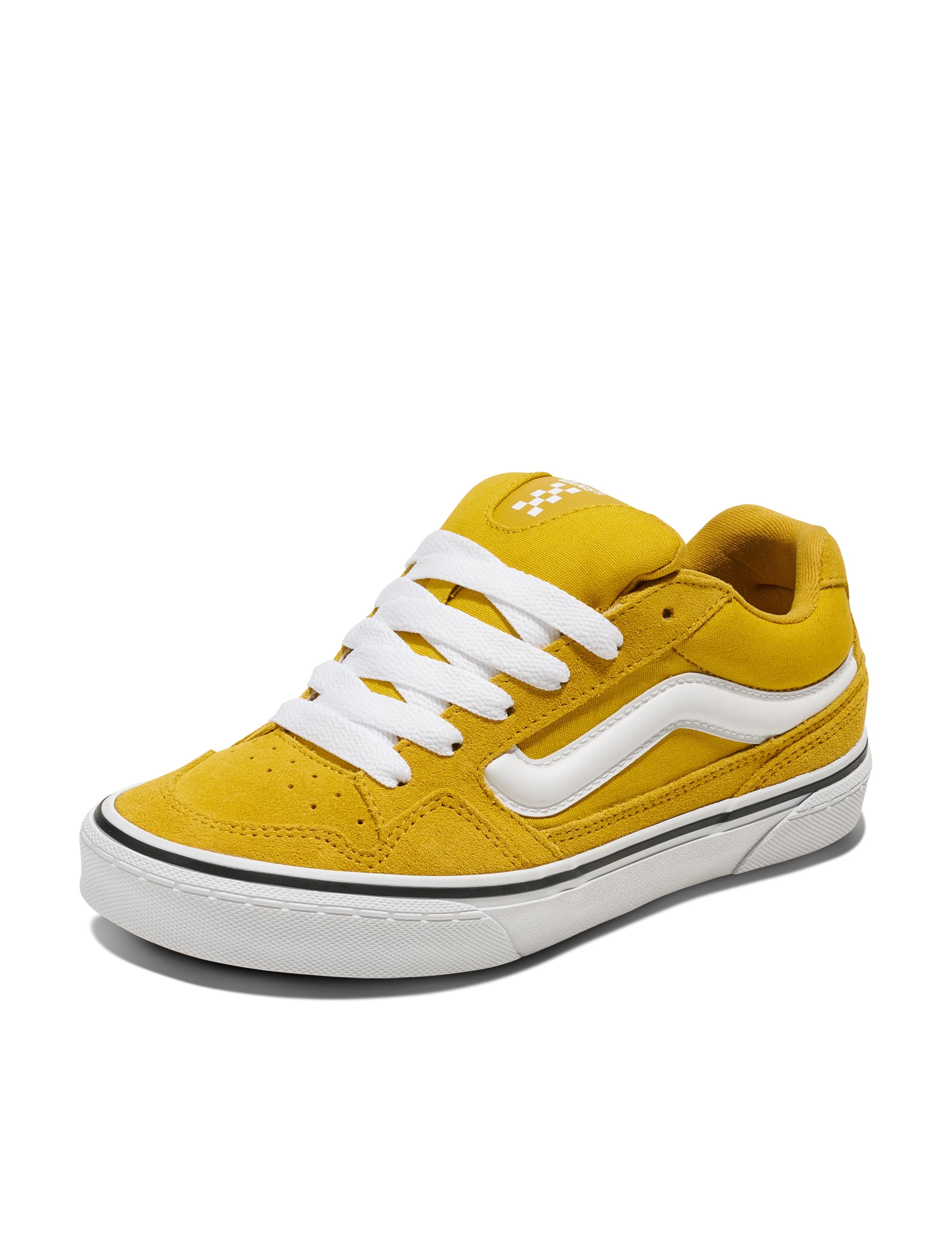 Vans Women's Caldrone Shoes