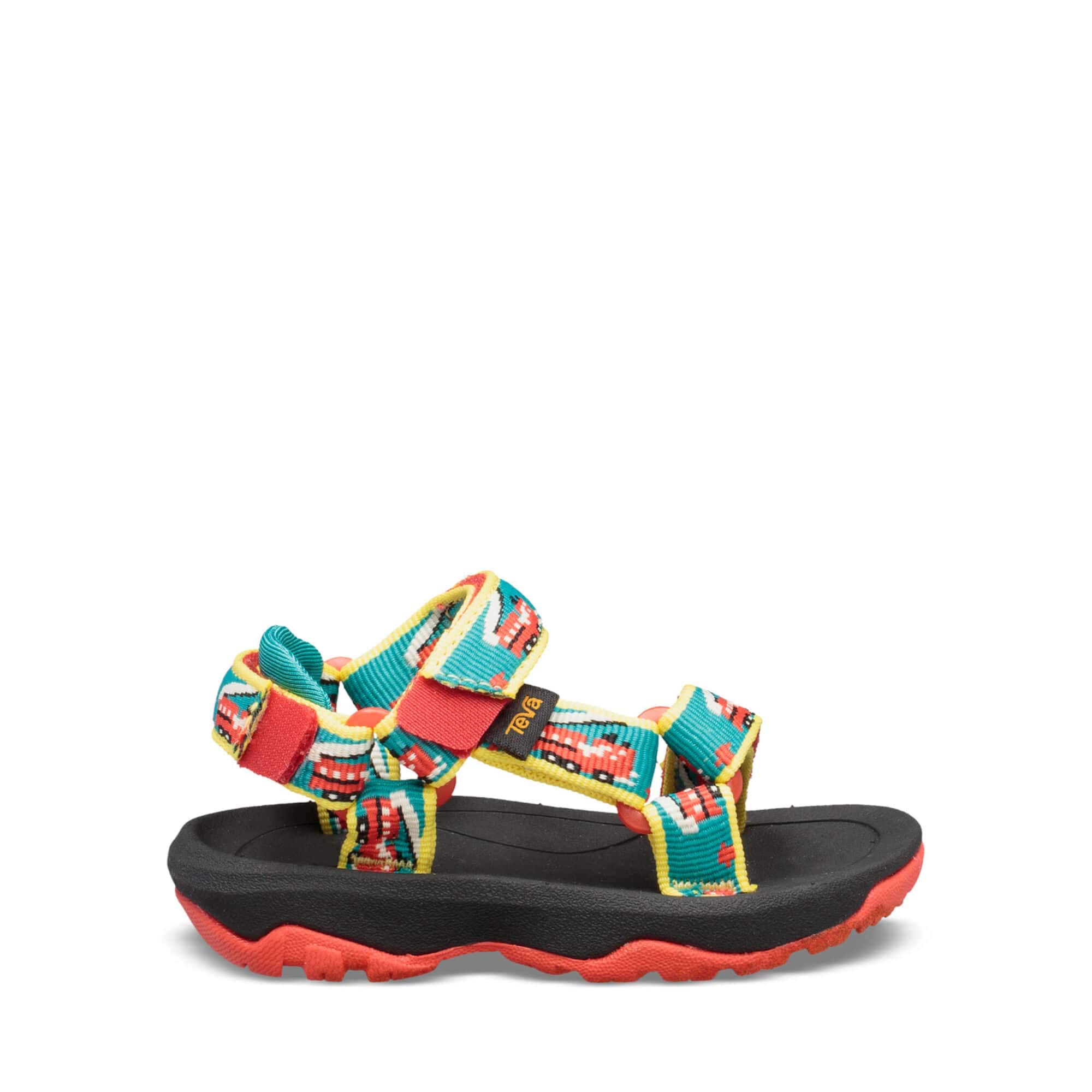 Teva Men's Mush Slide — view 67