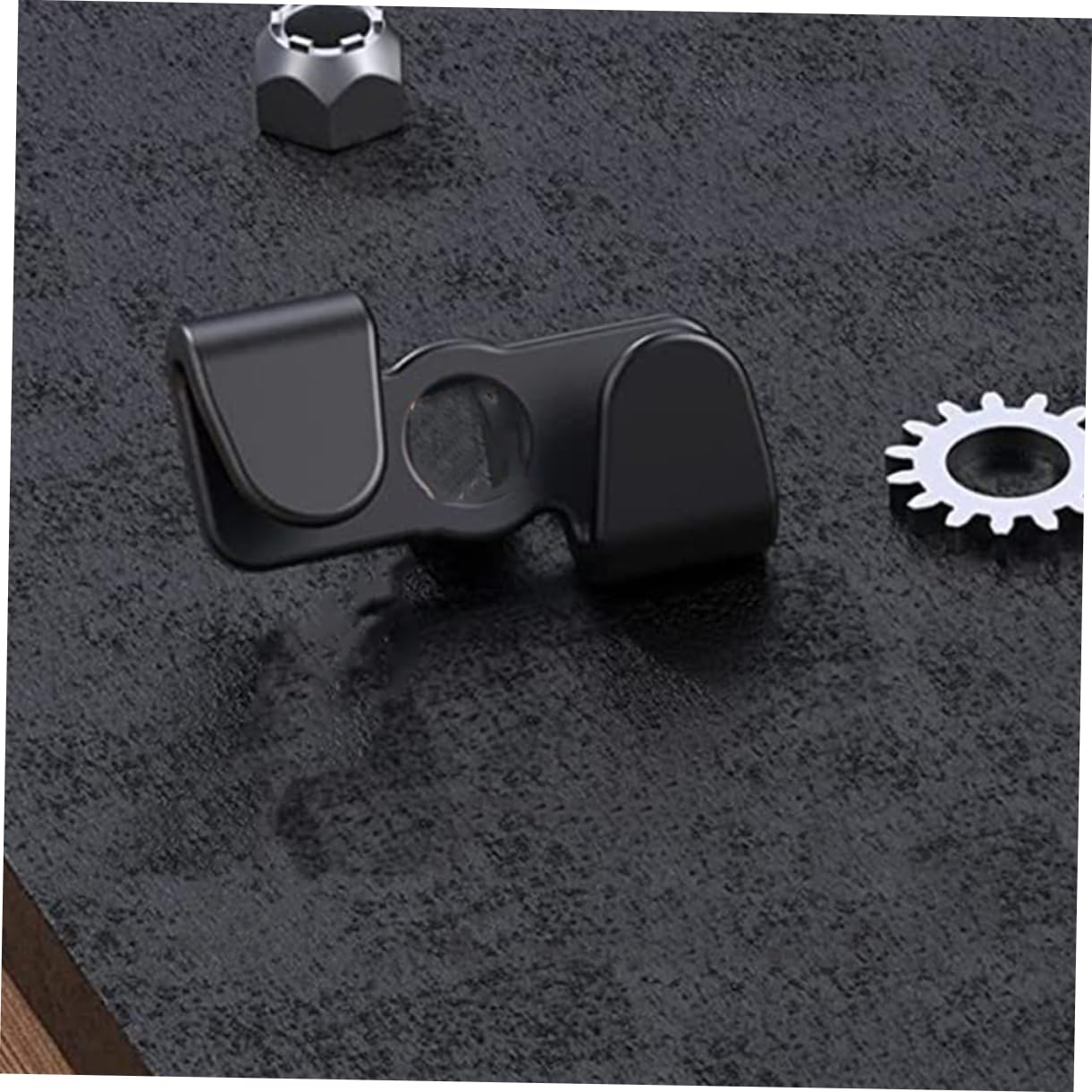 Hemobllo 3pezzi Adattatore Per Chiavi Cricchetto Prolunga Per Utensili Con Supporto Magnetico Per Dadi Per Riparazioni Auto e Progetti Fai Da Te