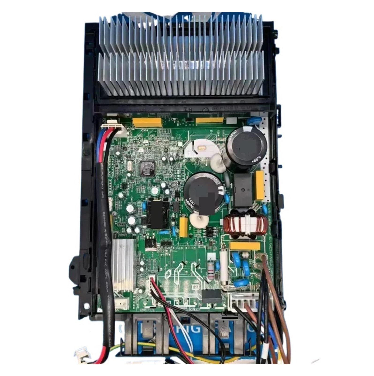 Air Conditioning Motherboard 17122000019192 Circuit Board US-KFR-35W/BP3N1- (115V+RX62T+41560)