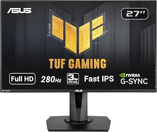ASUS ASUS Tuf Gaming VG279qm 27 inch