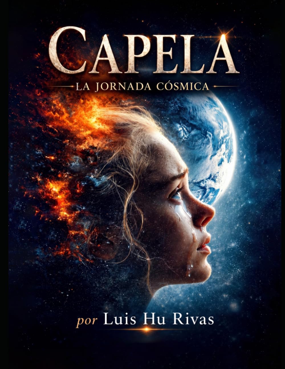 Capela, la Jornada Cósmica (Espiritismo Fácil (Español))