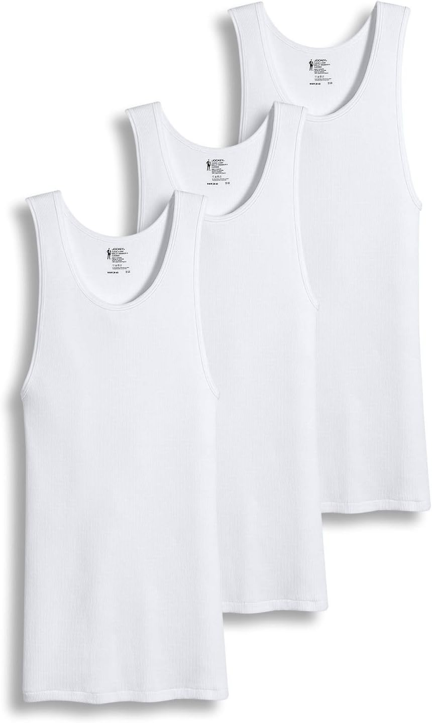 Jockey Men's 9955