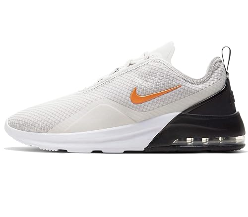 Nike air max motion 2 platinum tint kumquat Clearance