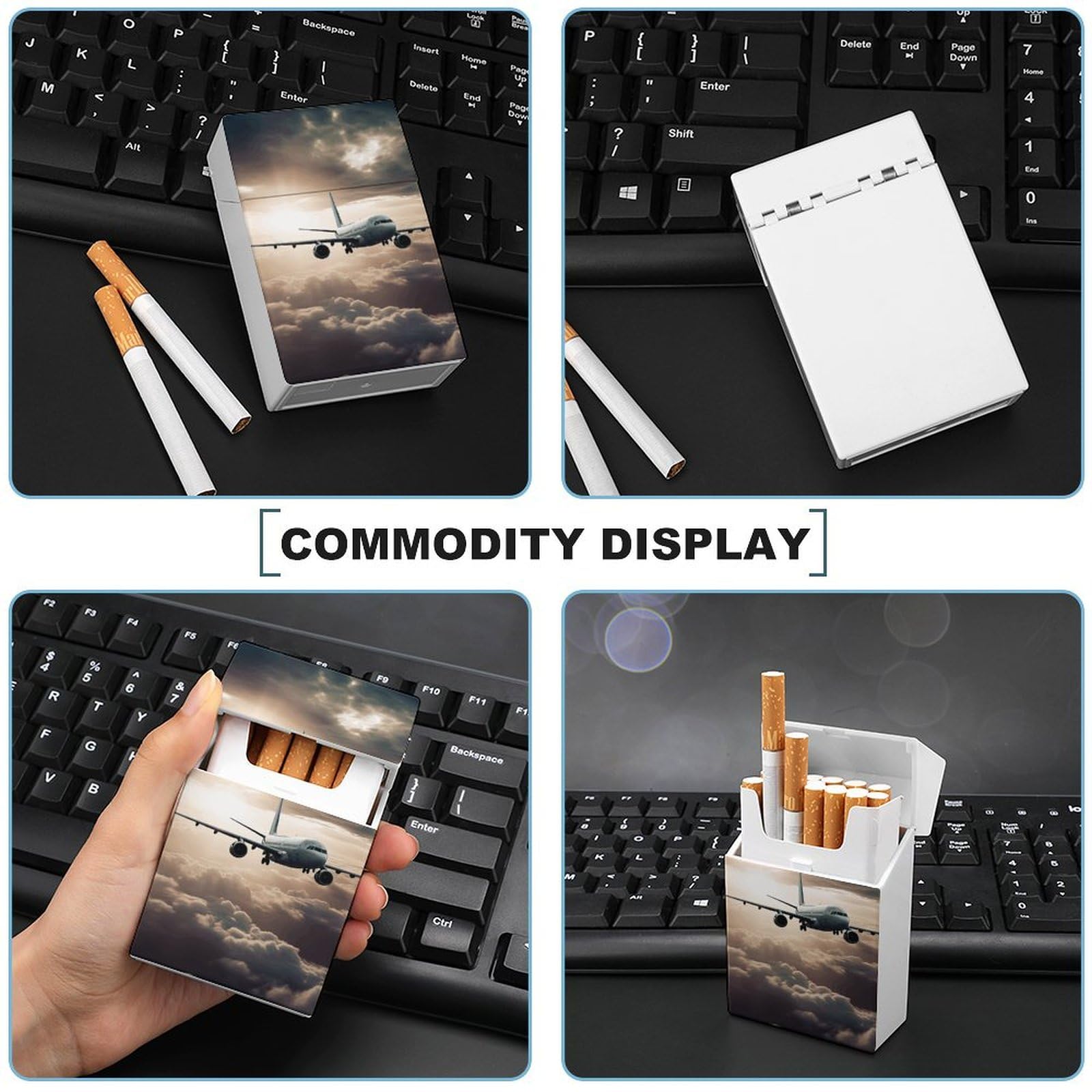 flying cigarette Floating blowing Floating Cigarette on Credit Card trick Congrats, you found the ancient
