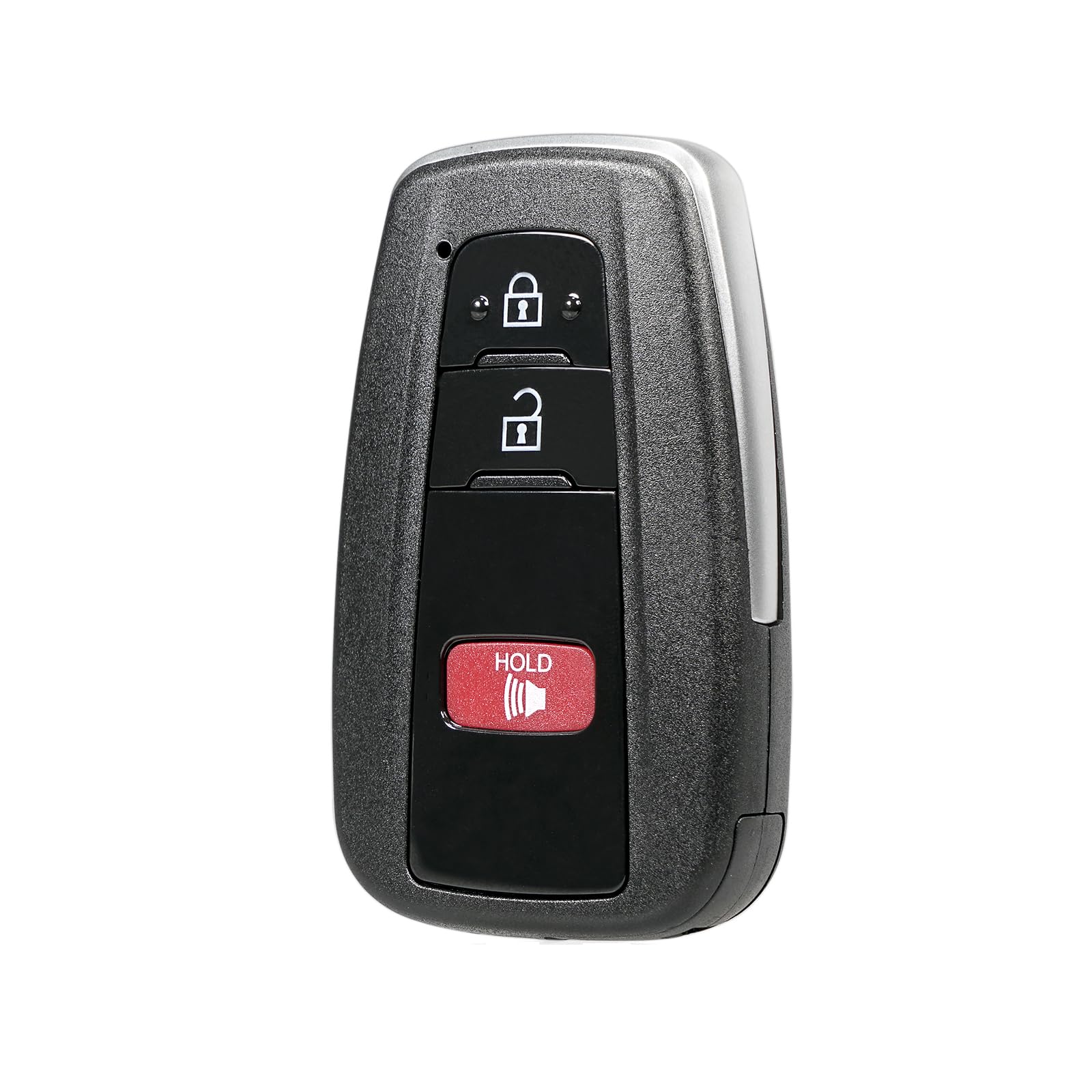 Convient pour Toyota C-HR GNE 0010 Board 2018 2019 2020 2021 2022 MOZBR1ET 315 MHz 3 boutons
