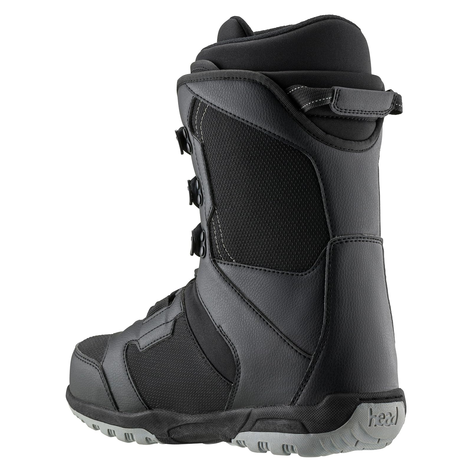 Head Legacy Boot 2025 Black